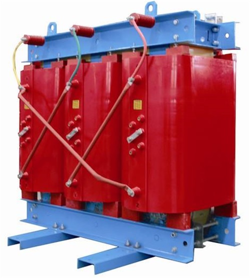 乌海SCB11-2000KVA/10KV干式变压器
