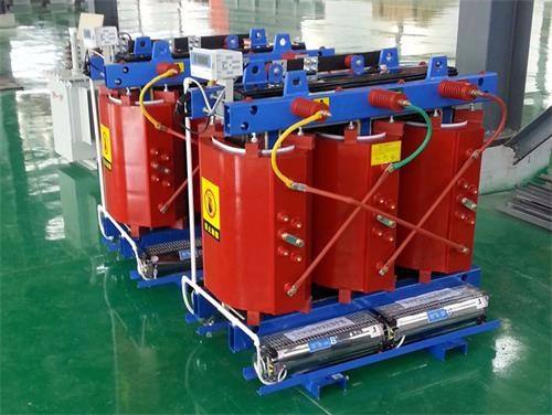 乌海SCB11-315KVA/10KV/0.4KV干式变压器