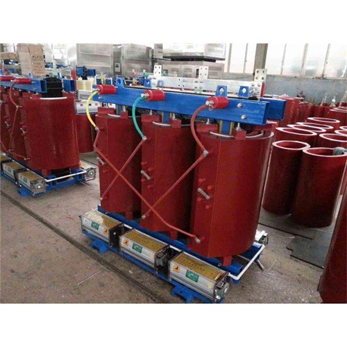乌海SCB11-400KVA/10KV/0.4KV干式变压器