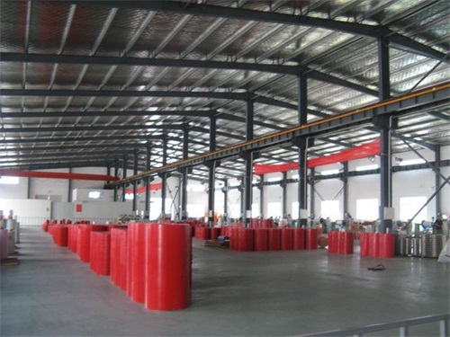 乌海50KVA干式变压器