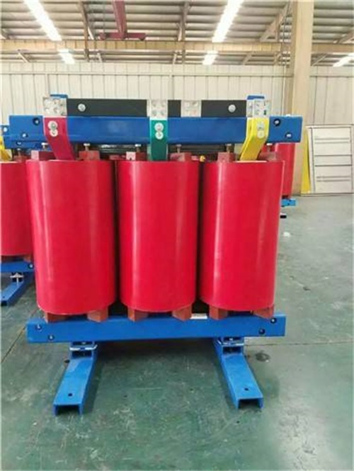 乌海SCB11-1000KVA/10KV/0.4KV干式变压器