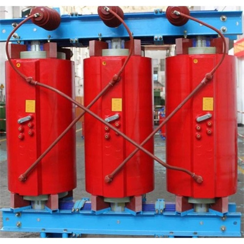 乌海SCB13-3150KVA/10KV/0.4KV干式变压器