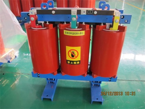 乌海SCB11-200KVA/10KV/0.4KV干式变压器