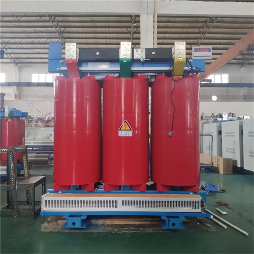 乌海SCB11-315KVA/10KV干式变压器