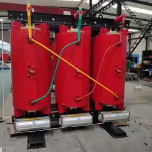 乌海SCB14-200KVA干式变压器