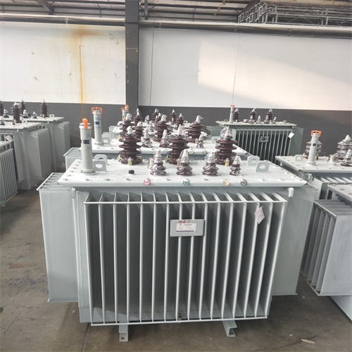 乌海S20油浸式变压器型号及参数