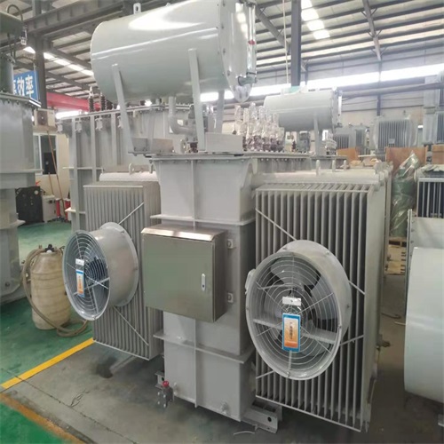 乌海S20节能变压器参数
