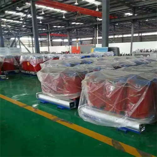 乌海非晶合金干式变压器哪家好