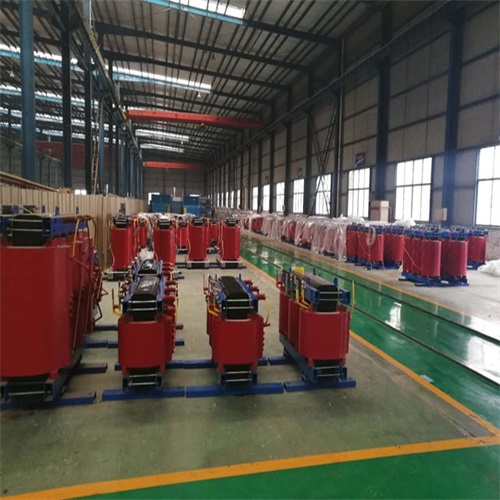 乌海10kv干式变压器