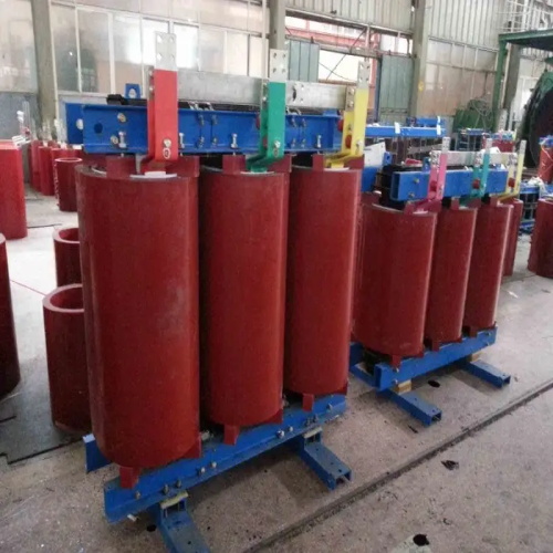 乌海SCBH15-1250KVA/10KV/0.4KV非晶合金干式变压器