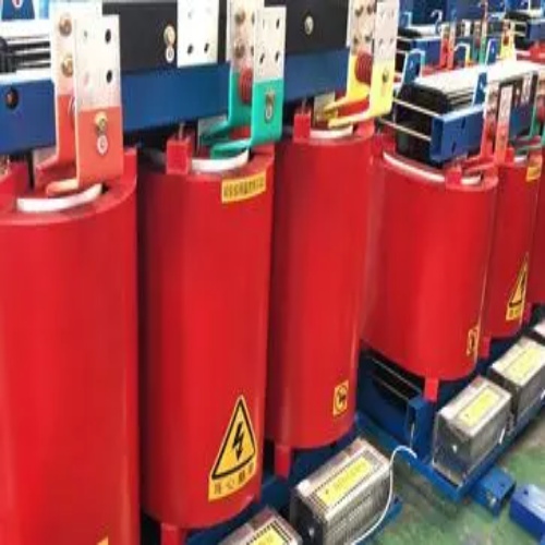 乌海SCBH15-2500KVA非晶合金干式变压器