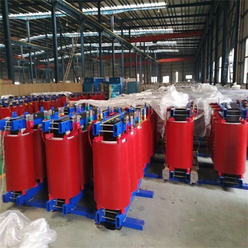 乌海SCB13变压器