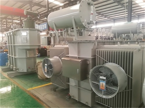 乌海S22变压器